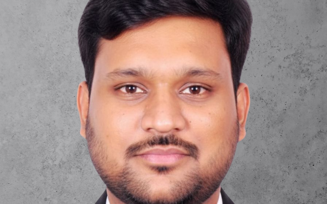 Ankit Agarwal