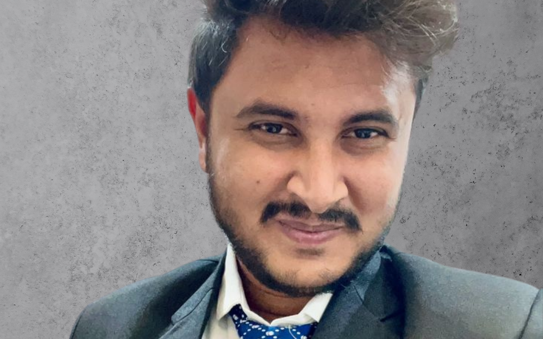 Abhishek Bakshi
