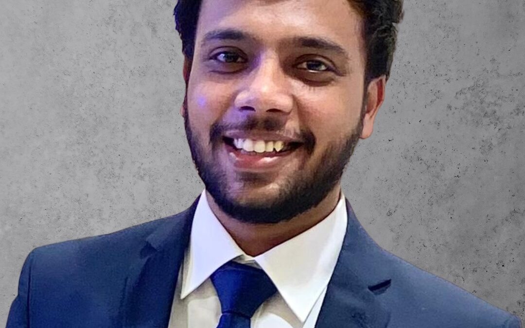 Sachin Aggarwal