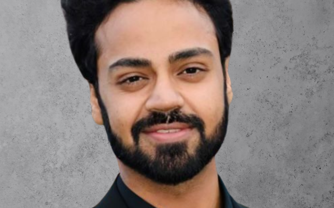 Rakshit Mittal