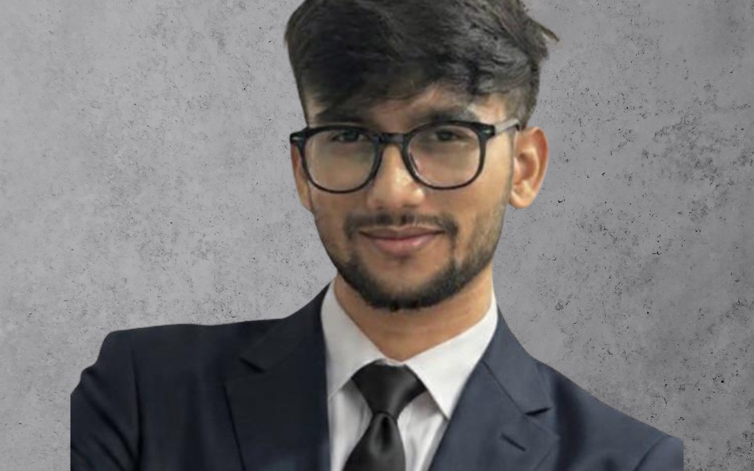 Himanshu Wagh